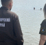 В Приморье волонтёры спасли тонущую девочку - Администрация Приморского края
