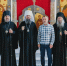 Правящий архиерей осмотрел строительство Свято-Максимовского монастыря в Находке - Владивостокская епархия