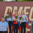 Легкоатлеты из Приморья достойно представили Россию на матчевой встрече в белорусском Бресте - Министерство физкультуры и спорта
