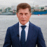 Поздравление Губернатора Приморского края Олега Кожемяко с Днём ВМФ России - Единая Россия