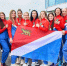 Спортсмены из Приморья завоевали четыре медали на чемпионате России по гребле на лодках-драконах - NewsVl.Ru