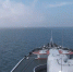 Цель захвачена! «Морское взаимодействие — 2025» военных флотов России и Китая продолжается - ГТРК Владивосток