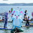 Карнавал на воде поставил яркую точку в фестивале SUP FEST 2025 во Владивостоке (ФОТО; ВИДЕО) - NewsVl.Ru