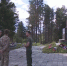Память жива: потомки увековечили подвиг Степана Козицкого в Карелии - ГТРК Владивосток