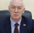 Председатель думы Владивостока Андрей Брик поздравил с Днем флага - КП Владивосток