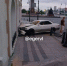 Фото: egervl | «Марк был хороший»: «Центральный» во Владивостоке вновь протаранил автомобиль - PrimPress.Ru
