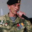 Музыка фронта: ветеран СВО Николай «Маэстро» получил поддержку для творческого проекта - Единая Россия