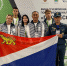 Студенты колледжей Приморья поборются за победу в финале чемпионата «Профессионалы» - Администрация Приморского края