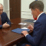 Встречу Путина с губернатором Приморья анонсировали в Кремле - ГТРК Владивосток