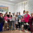 Активисты ЛДПР посетили Светлогорский детский дом - ЛДПР