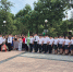 Митинг памяти жертв терроризма состоялся во Владивостоке - Администрация г. Владивостока