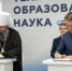 На Ⅹ Восточном экономическом форуме подписано соглашение о строительстве храмового комплекса на о. Русском - Владивостокская епархия