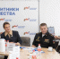 Участники программы «Герои Приморья» встретились с замминистра обороны РФ - VostokMedia.Com