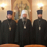 Во Владивостокском епархиальном управлении готовятся провести новый форум ВРНС и отметить День народного единства - Владивостокская епархия