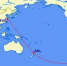 Фото: скриншот | Почти 30 часов в самолёте: China Eastern запускает самый продолжительный прямой рейс в мире - PrimPress.Ru