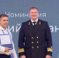 Станислав Бакуновец на вручении награды.jpg - Primorye24.Ru