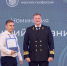 пресс-служба FESCO |  Механик FESCO стал победителем Конкурса мастерства морских профессий в Санкт-Петербурге - Деловой еженедельник Конкурент