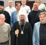 Глава Приморской митрополии встретился с членами Общественной наблюдательной комиссии  - Владивостокская епархия
