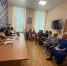 Тематический прием к Дню воспитателя в Приморье: итоги и планы на будущее - Министерство образования