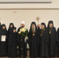 В Спасо-Преображенском соборе состоялось вручение дипломов монахам и послушникам монастырей Приморья  - Владивостокская епархия