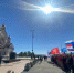 В столице Приморья под эгидой партпроекта «Историческая память» отметили день воссоединения новых территорий с Россией - Единая Россия