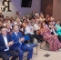 Депутаты Думы города Владивостока приняли участие в форуме «Активно. Интересно. Вместе» ко Дню пожилого человека - Дума города Владивостока