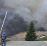 Во Владивостоке горит полигон ТБО (ФОТО; ВИДЕО; ОБНОВЛЕНО 11:30) - NewsVl.Ru