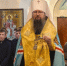 Правящий архиерей поздравил преподавателей Православной гимназии Владивостока с Днём учителя - Владивостокская епархия