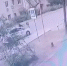 Водителя мопеда, сбившего девочку на пешеходном переходе, ищут уже две недели во Владивостоке (ВИДЕО) - NewsVl.Ru