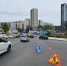 Во Владивостоке начался монтаж светофора на сложном перекрестке улиц Жигура, Тобольской и Аллилуева - Otvprim.Ru