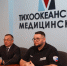 Тихоокеанский Медицинский и «Молодая Гвардия Единой России» заключили соглашение о сотрудничестве - ТГМУ
