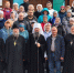 В храме пгт Лучегорск состоялось архиерейское богослужение - Владивостокская епархия
