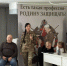 Школьники Большого Камня приняли участие в патриотической акции «Связь поколений» - Единая Россия