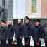 Во Владивостоке сотрудники спецподразделений Росгвардии отдали долг памяти погибшим коллегам - Росгвардия