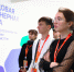 Патриотический форум «Я горжусь» собрал специалистов со всего Дальнего Востока - ДВФУ