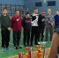 В Михайловке провели соревнования для людей с ограниченными возможностями здоровья - Единая Россия