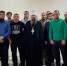 Правящий архиерей встретился с представителями патриотических организаций и объединений г. Владивостока - Владивостокская епархия