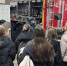 Дни открытых дверей стартовали в подразделениях 5-го пожарно-спасательного отряда Главного управления МЧС России по Приморскому краю - МЧС по Приморскому краю
