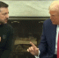 «Соглашайся или будешь уничтожен»: Трамп впервые заговорил с Зеленским с позиции силы - ГТРК Владивосток