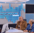Драматический театр Тихоокеанского флота представил премьеру спектакля «Любовь и голуби». Интервью - ГТРК Владивосток
