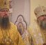 В храме Новомучеников и исповедников Церкви Русской состоялось архиерейское богослужение - Владивостокская епархия