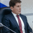 Губернатор Приморья поручил увеличить число добровольных пожарных дружин - Администрация г. Владивостока