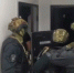 В Приморском крае при содействии спецназа Росгвардии задержаны подозреваемые в вымогательстве - Росгвардия