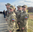 Команда ВУЦ Дальрыбвтуза заняла 1 место в региональном военно патриотическом слёте - Дальрыбвтуз