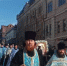 Крестный ход проходит во Владивостоке - ГТРК Владивосток
