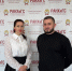 Встреча студентов и сотрудников Приморского филиала РАНХиГС с директором Координационного центра по формированию у молодежи активной гражданской позиции, предупреждения межнациональных и межконфессиональных конфликтов, противодействия идеологии терроризма - Приморский филиал РАНХиГС