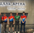 Приморцы – чемпионы России: сборная края выиграла чемпионат страны по практической стрельбе - Министерство физкультуры и спорта