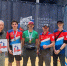 Приморцы – чемпионы страны: сборная края выиграла чемпионат России по практической стрельбе - Администрация Приморского края