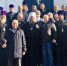 В храме Богоявления г. Артема состоялось архиерейское богослужение  - Владивостокская епархия