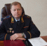 Поздравление Александра Табакаева с Днем сотрудника органов внутренних дел - УМВД Приморского края 